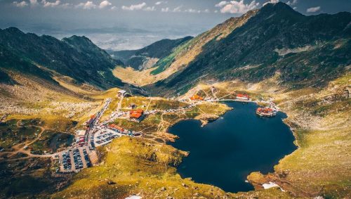 Ismét nemzetközi versenyen lett első (Remekelt a drónpilóta)