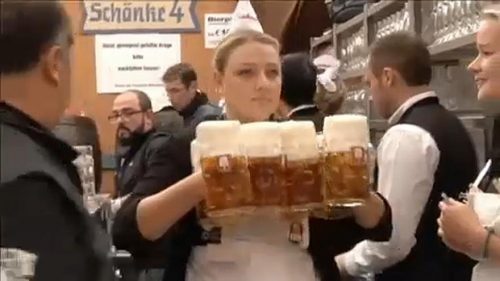 Károsabb az alkohol, mint sejtettük (Videó!)