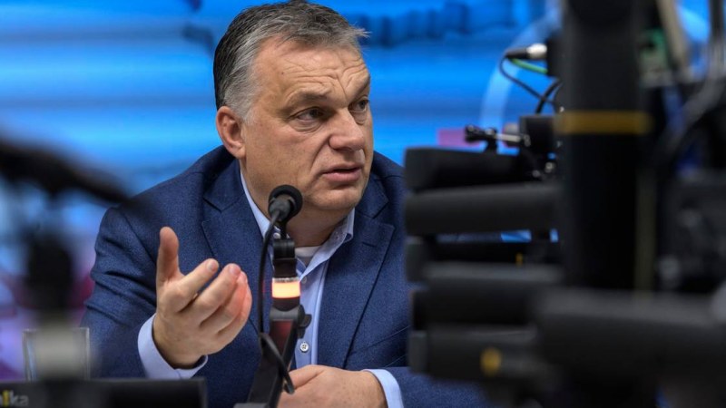 Orbán Viktor: kijárási korlátozást vezetnek be (AUDIÓ)