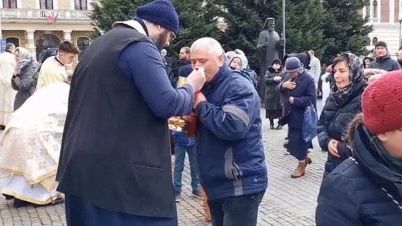 Fábián Tibor – Egy percben a világ – Piknik helyett bukta