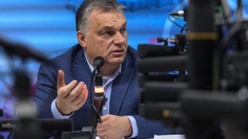 Orbán Viktor: fokozatosan, szigorú menetrend mellett újraindítható az élet a védekezés második szakaszában (AUDIÓ)