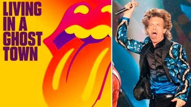 Visszatért a Rolling Stones – nyolc év után itt az új dal (VIDEÓ)