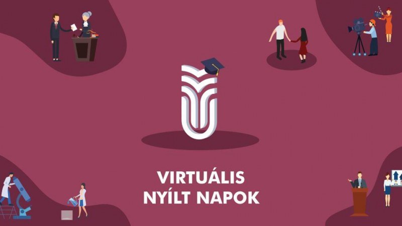 Virtuális nyílt napok a kolozsvári Sapientián