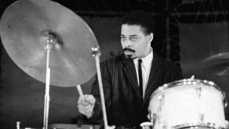 Elhunyt Jimmy Cobb amerikai dzsesszdobos