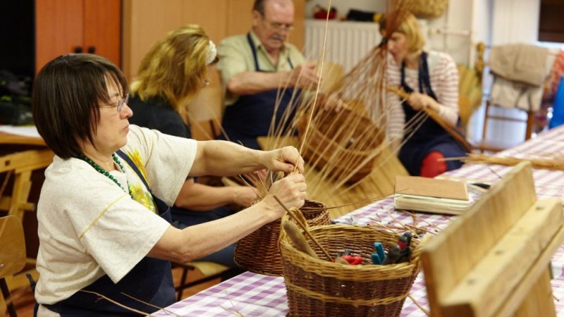 Kézművesek katalogizálva – Kárpát-medencei kézműves adatbázis a Hagyományok Házában