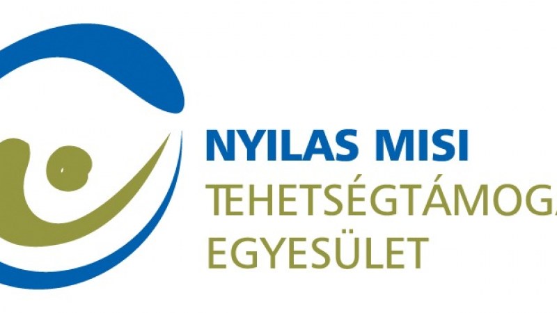 A Nyilas Misi Tehetségtámogató Egyesület pályázati felhívása