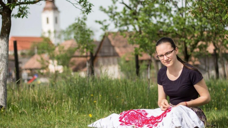 Volt, s van idő alkotni – Eredményesen zárult a Hagyományok Háza pályázata