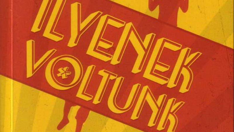 Tóth Ágnes – A gyermeki lélek fénye (Gondolatok Fábián Tibor: Ilyenek voltunk című kötetéről)