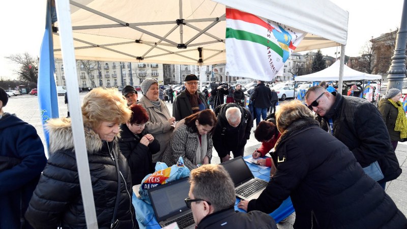 Magasról tett a székelyekre az Index volt főszerkesztője