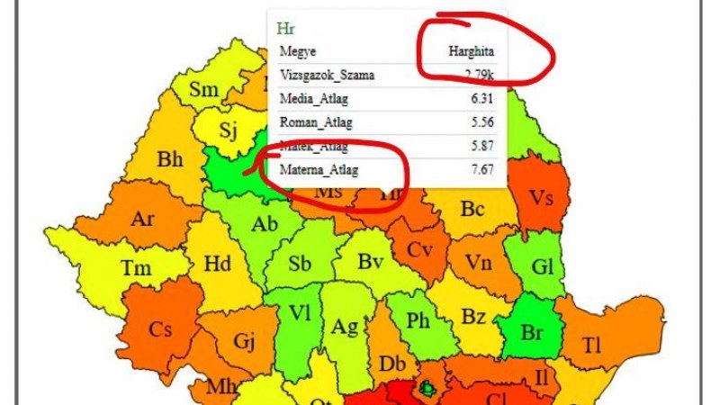 Magyar egyetemen magyarul, az irgum-burgumját!