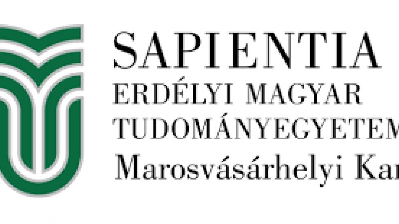 Felvételi a Sapientia EMTE Marosvásárhelyi Karán