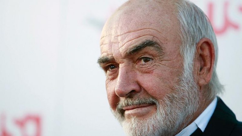 A nevem Bond. James Bond – Sir Sean Connery 90