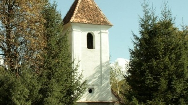 Templombúcsú Zalánpatakon