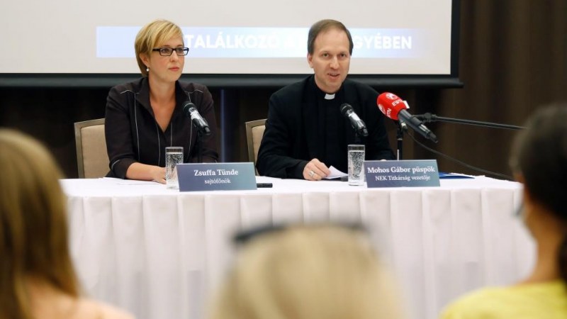 Különleges eseményre készülnek a jövő szeptemberre elhalasztott Nemzetközi Eucharisztikus Kongresszus (NEK) szervezői