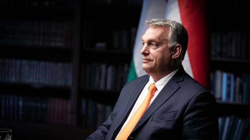 Orbán Viktor: Együtt újra sikerülni fog