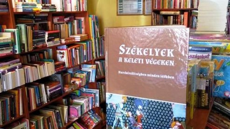 Székelyföldi Könyves Napok (Székelyudvarhely)