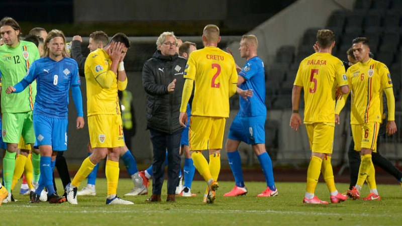 Gyávák ligája – frusztrációba torkolló román kiesés