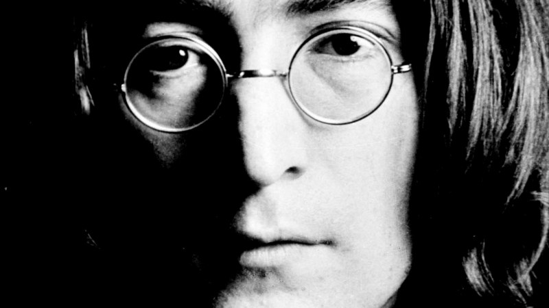 John Lennon 80 éves lenne (VIDEÓ)