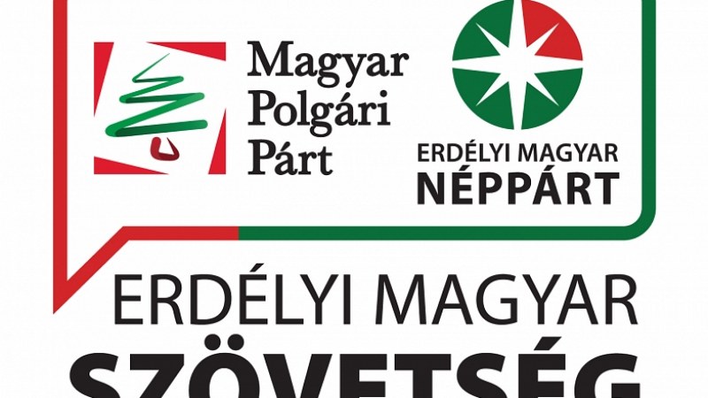 Az Erdélyi Magyar Szövetség magyar neve miatt utasította el a törvényszék a pártfúziót