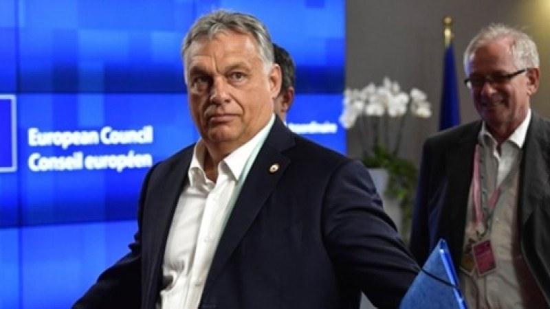 Orbán Viktor: Magyarország elkötelezett híve a jogállamiságnak