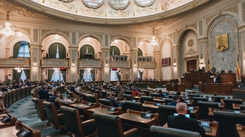 A háztartási szolgáltatók 15 lej értékű utalványokban kaphatják munkadíjukat