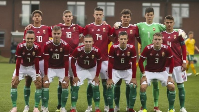 UEFA – Magyarország 2023-ban U17-es Eb-t rendez