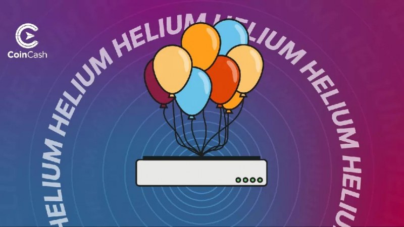 A Hélium network és a Hélium bányászat rejtelmei (X)