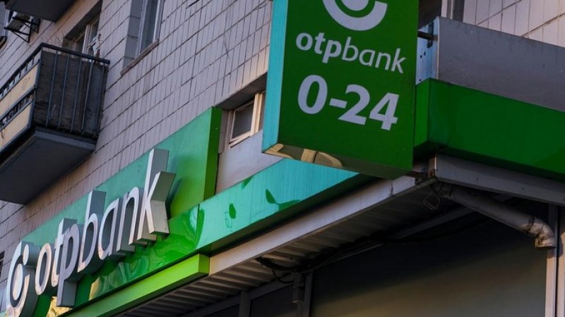 Az OTP Bank Románia megduplázta nyereségét tavaly