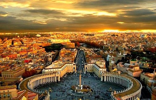 roma
