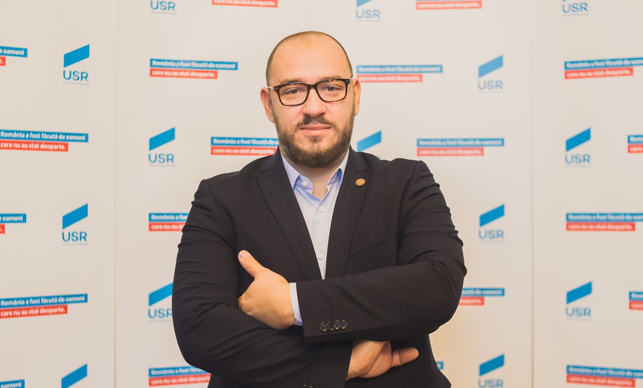 usr Silviu Delehean