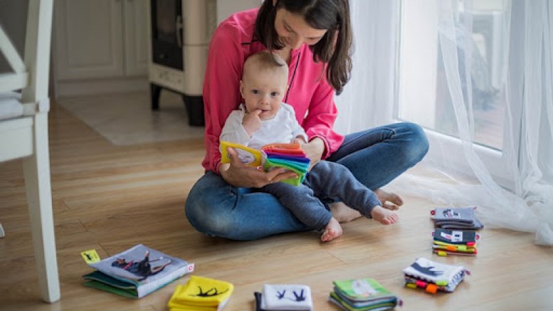 Gyermekversek – életkornak megfelelő irodalmi élmények (X)