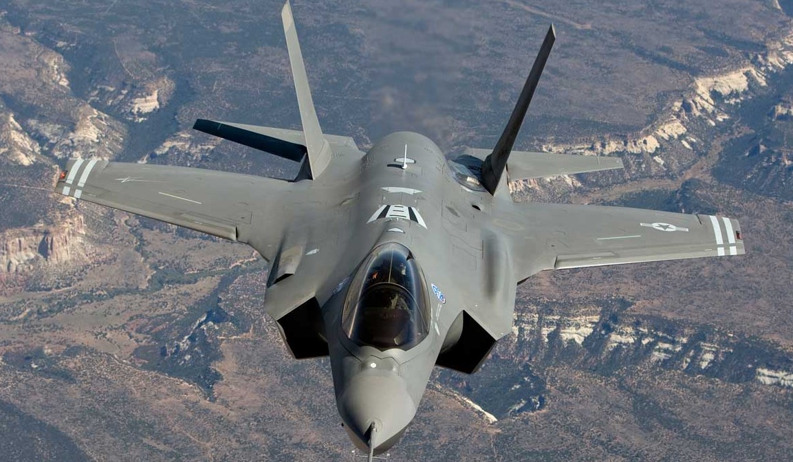 f35