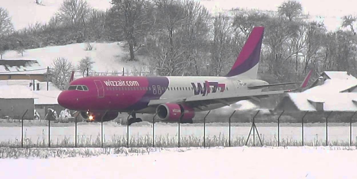 WizzAir